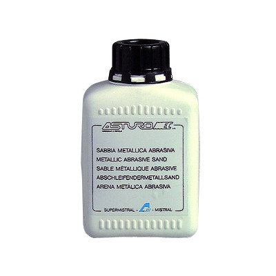 BIDON DE SABLE 800 GR POUR SABLAGE - SODISE | 06341