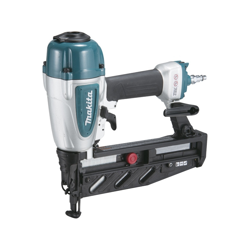 Makita AF601 Cloueur pneumatique 8,3 bar 25 à 64 mm