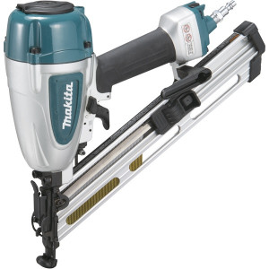 Makita AF635 Cloueur pneumatique 8,3 bar 32 à 64 mm