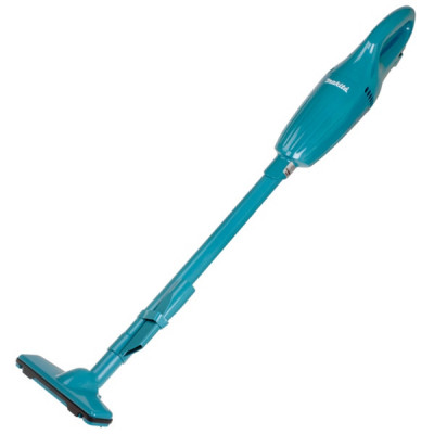 Makita CL070DSX Aspirateur 7,2 V Li-Ion 1 Ah 18 mbar (1 batterie)