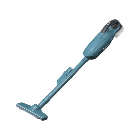 Makita DCL182ZB Aspirateur 18 V Li-Ion 40 mbar (Produit seul)