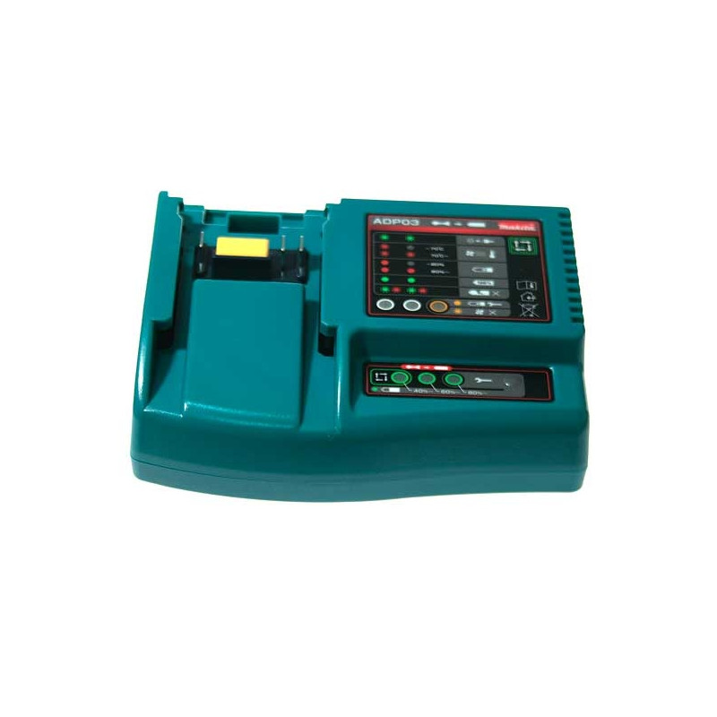 Makita 193682-6 Régénérateur de batterie ADP03
