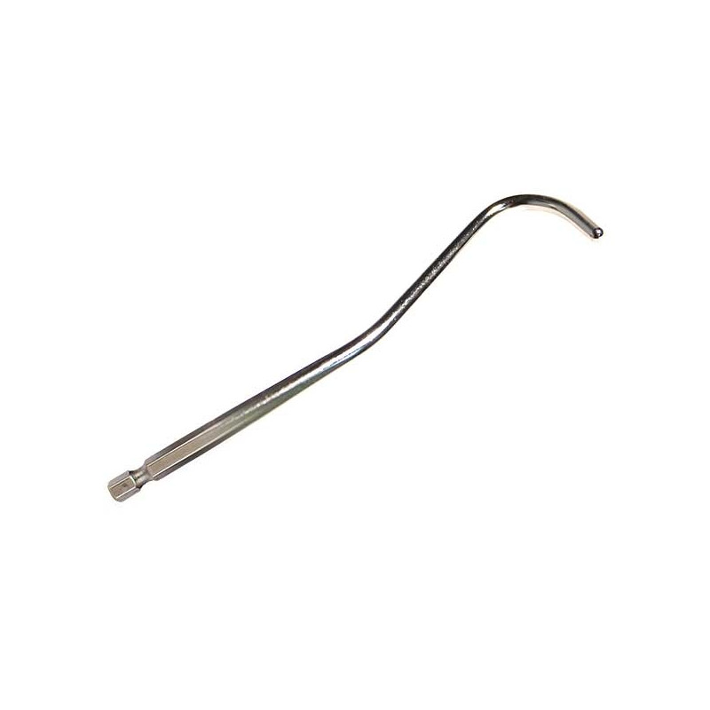 Makita 194731-2 Embouts Lieurs