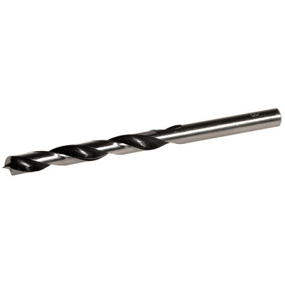 Makita D-07107 Mèches à bois hélicoïdales, cylindriques