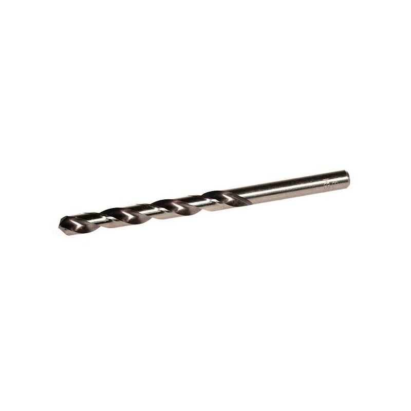 Makita D-17485 Forets à métaux HSS Cobalt 5 %, cylindriques