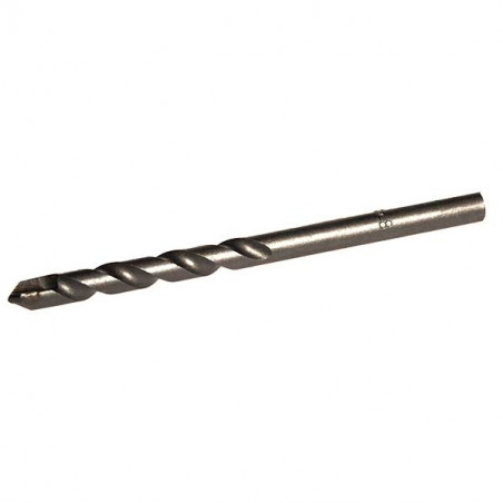 Makita D-05234 Forets à béton, cylindriques