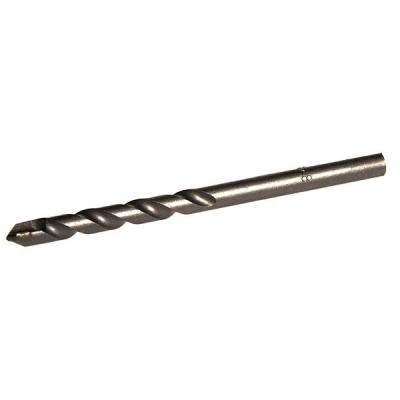 Makita D-05321 Forets à béton, cylindriques