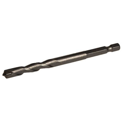Makita D-23793 Forets à béton, hexagonaux 1/4''