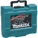 Makita D-36980 Coffret ensemble accessoires 34 pièces MACCESS