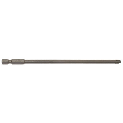 Makita P-67773 Embouts longs 117 à 177 mm POZIDRIV (Pz) Ø 5 mm Hexa 1/4''