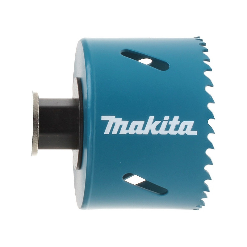 Makita B-11499 Scie cloches Bi-Métal EzyChange pour perceuses