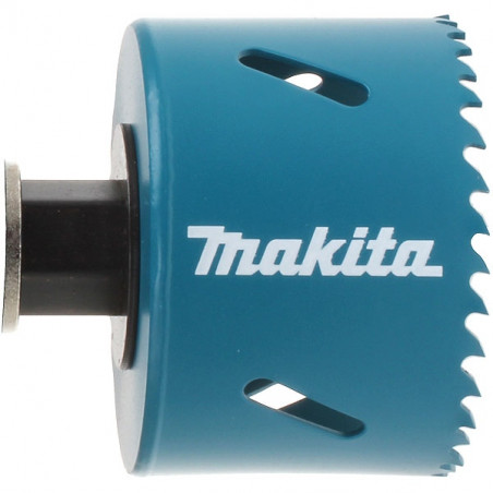 Makita B-11499 Scie cloches Bi-Métal EzyChange pour perceuses