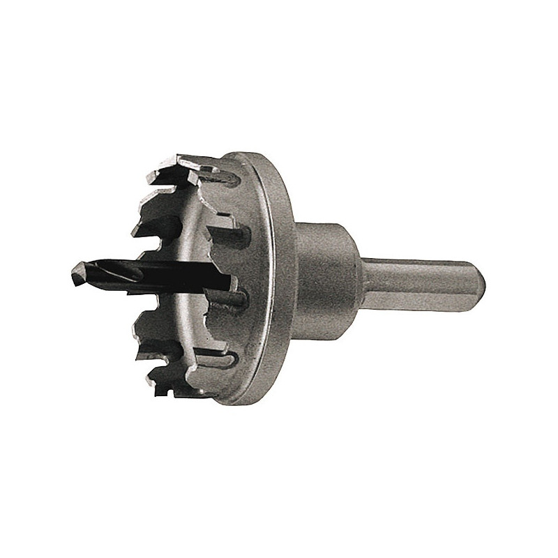 Makita B-01074 Scie cloche à dents carbure TCT pour perceuses