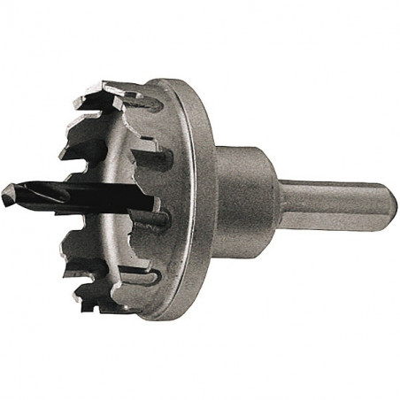 Makita B-01080 Scie cloche à dents carbure TCT pour perceuses