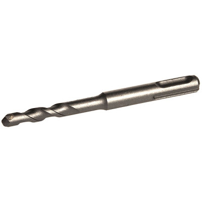 Makita D-00234 Forets SDS-Plus 2 taillants HM-CT (Gamme économique)