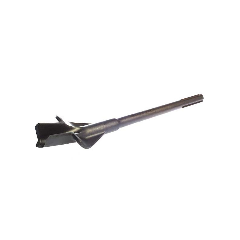 Makita P-16330 Gouge avec guidage SDS-Max