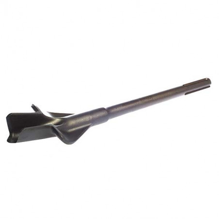 Makita P-16330 Gouge avec guidage SDS-Max