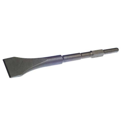 Makita P-13079 Burin large Hexagonal 17 mm