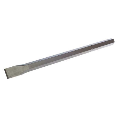 Makita P-05636 Burin plat Hexagonal 19 mm