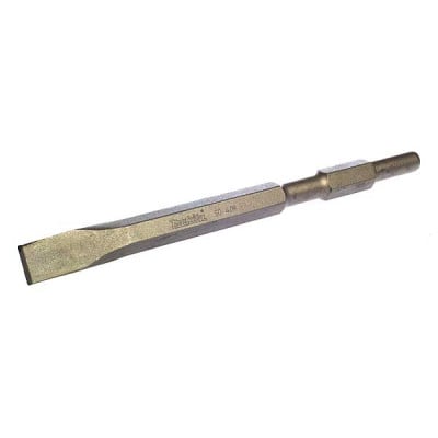 Makita P-13409 Burin plat Hexagonal 21 mm