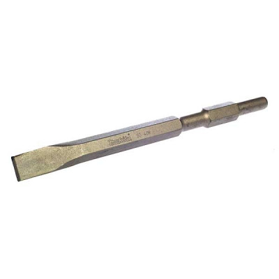 Makita P-13415 Burin plat Hexagonal 21 mm