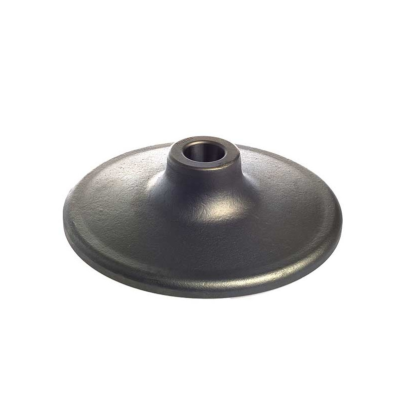 Makita 798385-3 Plateau de damage Hexagonal 28 mm