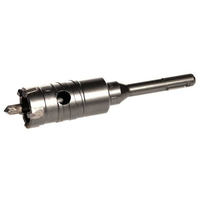 Makita P-19087 Trépans complet couronne carbure cône ALG à emmanchement SDS-Plus