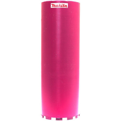 Makita P-09983 Trépans diamantés pour usage à eau (alésage M30)