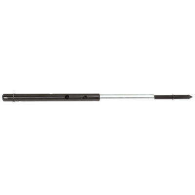 Makita P-45054 Pointe de centrage pour trépan à eau M30 Longueur 300 mm