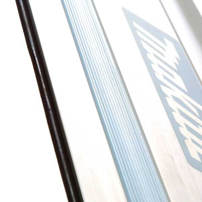 Makita 194419-4 Pare éclats pour rail de guidage