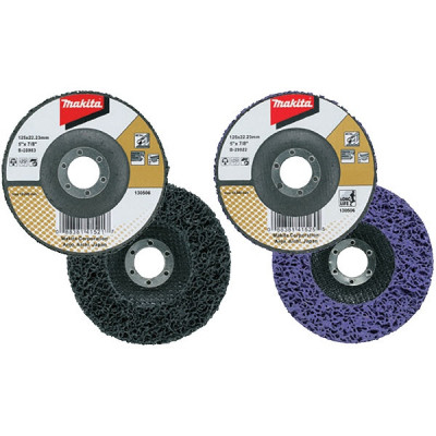 Makita B-29022 Disques de décapage