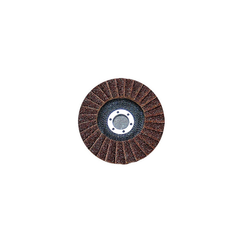 Makita B-40799 Disque à lamelles pour conditionnement de surface
