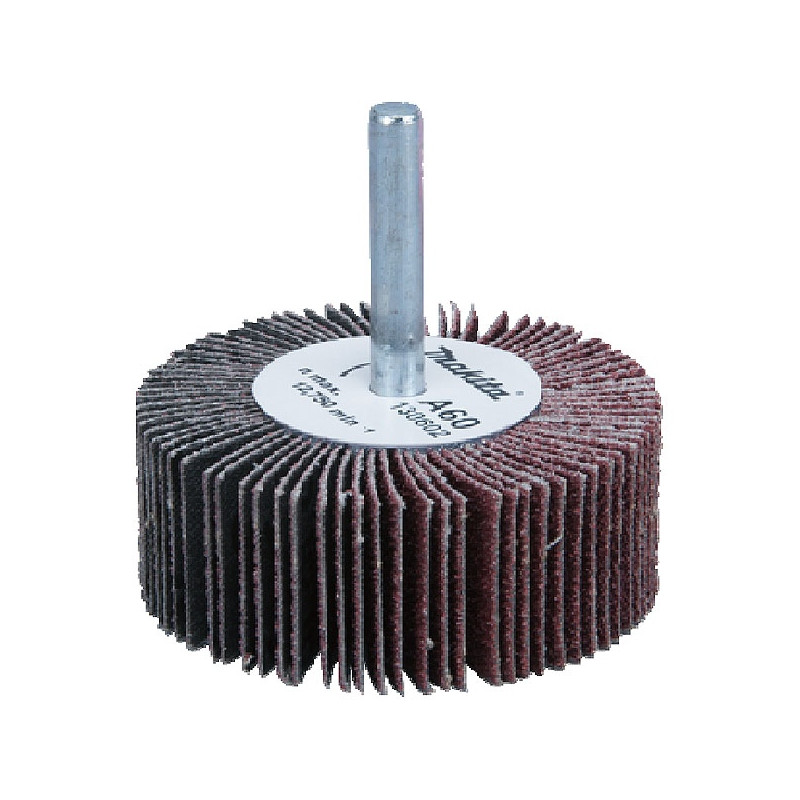 Makita B-37091 Roues à lamelles