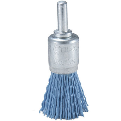Makita D-45705 Brosse pinceau à fils nylon pour perceuses