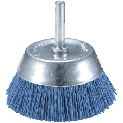 Makita D-45537 Brosse boisseau à fils nylon pour perceuses