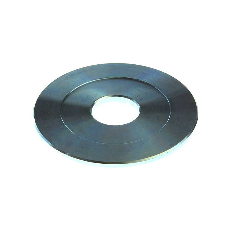 Makita 224256-3 Flasque extèrieure de grandes dimensions pour meuleuses Ø 180 mm et Ø 230 mm