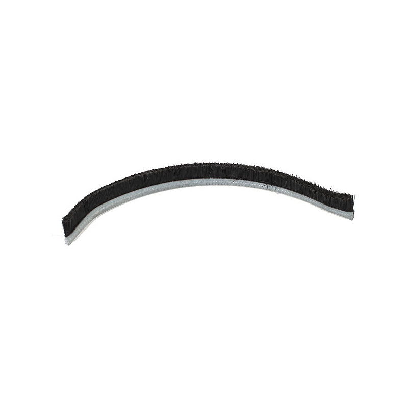 Makita 743333-7 Brosse pour carter de protection 195239-9