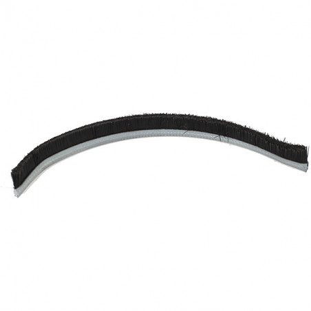 Makita 743332-9 Brosse pour carter de protection 195239-9