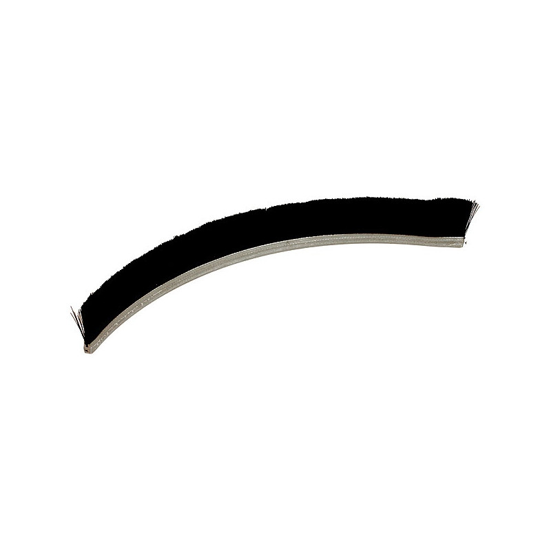 Makita 743335-3 Brosse pour carter de protection 195384-0