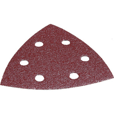 Makita B-22931 Triangles abrasifs longue durée pour BOIS