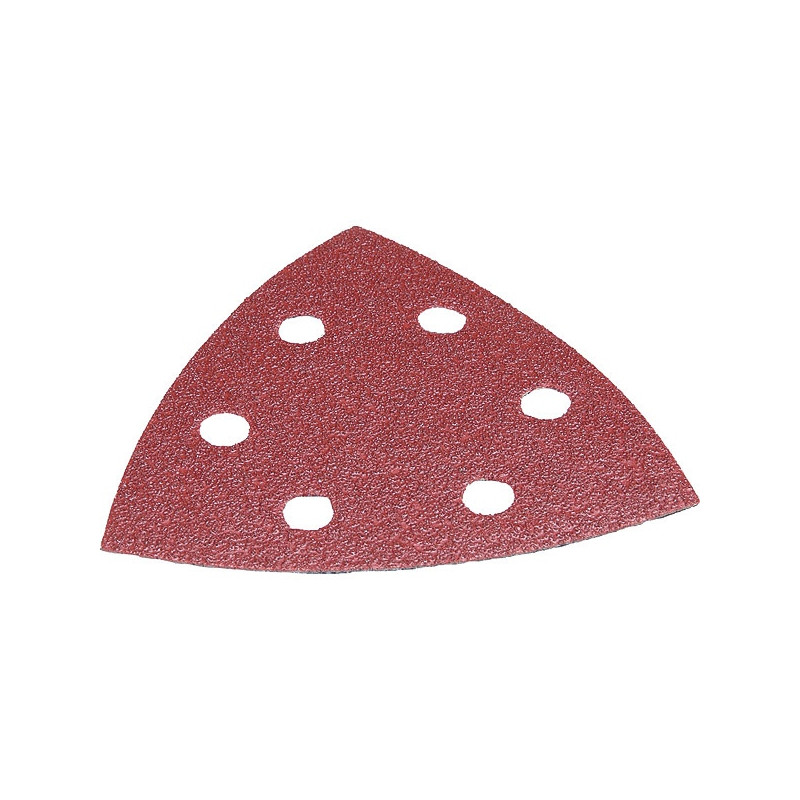 Makita B-21630 Triangles abrasifs pour BOIS