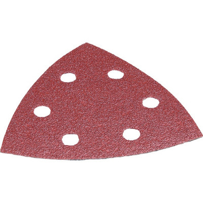 Makita B-21652 Triangles abrasifs pour BOIS