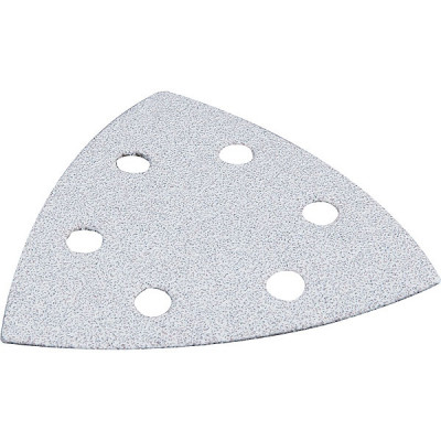 Makita B-21711 Triangles abrasifs pour PEINTURE