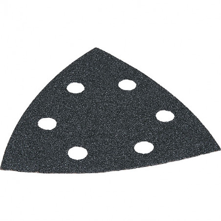 Makita B-21761 Triangles abrasifs pour PIERRE/VERRE