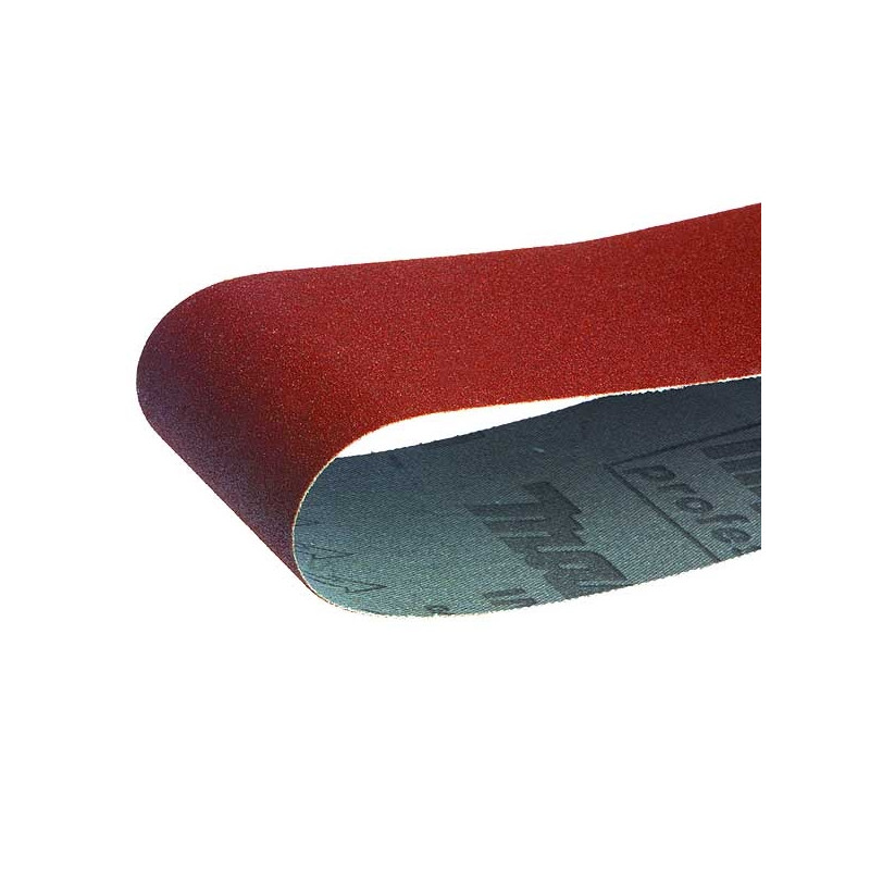 Makita P-37231 Bandes abrasives 76x533 mm pour bois métal