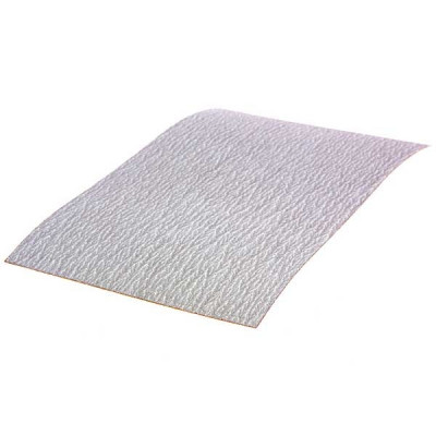 Makita 794391-6 Feuilles rectangulaires abrasives adhésives 87x160 mm