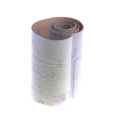 Makita P-01270 Rouleaux rectangulaires abrasives auto-agrippantes 87x1000 mm