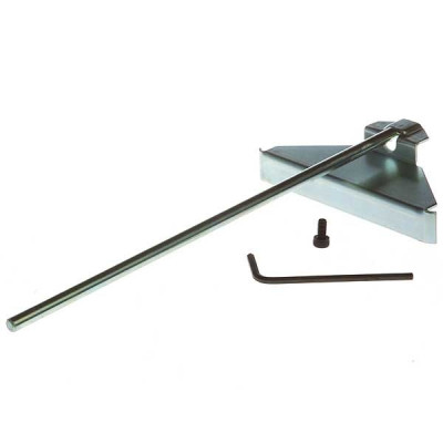 Makita 192424-5 Guides parallèles pour scies sauteuses