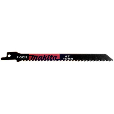 Makita P-05022 Lame pour chantournage pour bois, matériel d'isolation ( 100 mm)