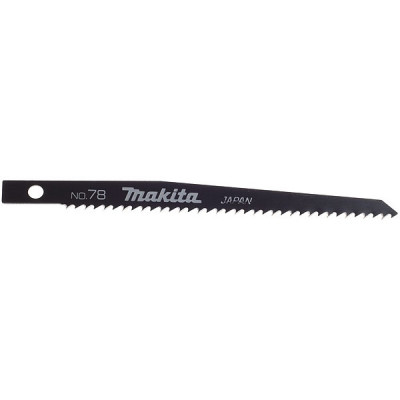 Makita 792543-3 Lames bois et contre-plaqué (3 à 50 mm) pour 4390D